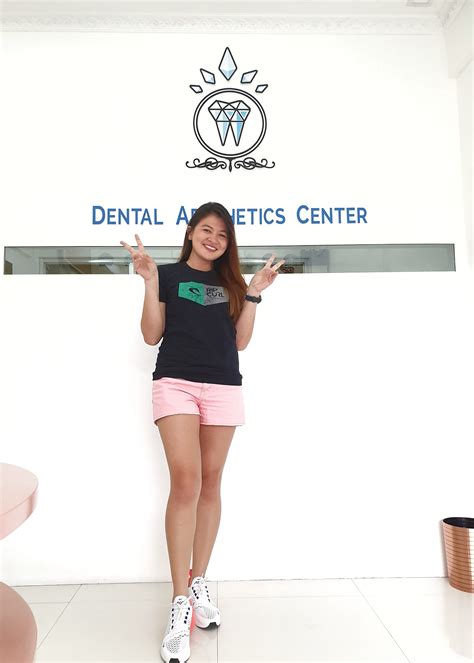 Dental Aesthetics Center by Dr Leigh Belga .